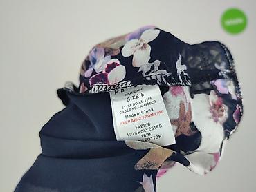 jasmine tu: Parisian Collection, Narzutka damska, rozmiar S — 6
