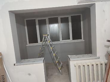 Монтажные работы: Монтаж перегородок, Монтаж арок, Монтаж откосов 3-5 лет опыта — 12