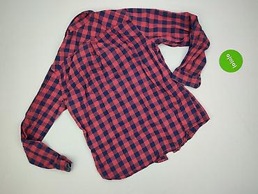 basic t shirt oversize: Reserved, Koszulа dla mężczyzn, rozmiar M — 3