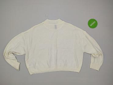 bluza hm: H&M Divided, Sweter damski, rozmiar L — 3