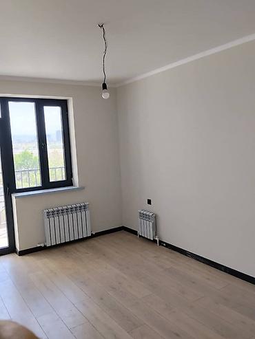 чуйская: 2 комнаты, 73 м², ул. Баха Элитка, 4 этаж, Евроремонт — 3