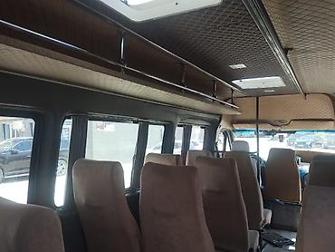 Автобус на заказ: Бус на заказ — 9