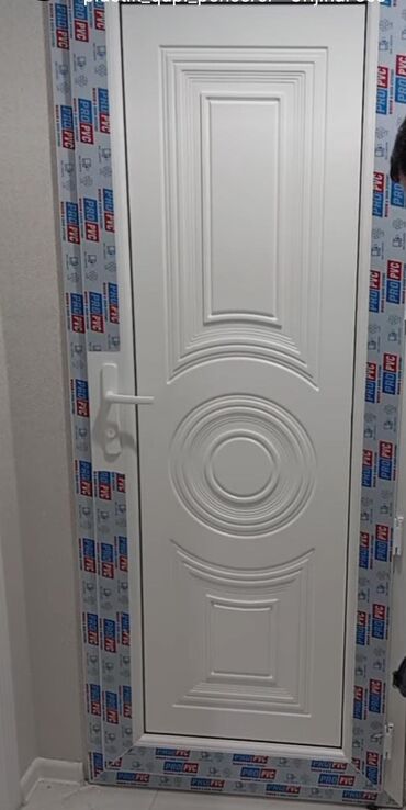 Plastik qapılar: Plastik qapılar — 17