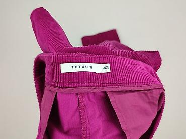 second hand item: Tatuum, Spodnie materiałowe damskie, rozmiar XL — 4