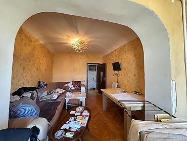 evim residence ev satilir: Bakı, 2 otaqlı, Köhnə tikili, m. Neftçilər, 58 kv. m — 2