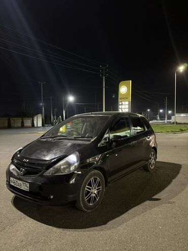 авто в рассрочку без банка без первоначального взноса в бишкеке: Honda Fit: 2002 г., 1.3 л, Вариатор, Бензин, Хэтчбэк