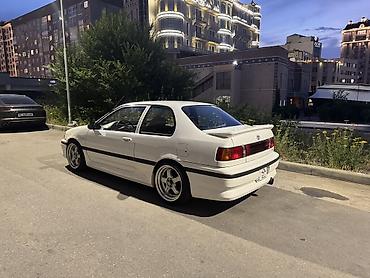 devo tiko: Toyota Tercel: 1993 г., 1.6 л, Механика, Бензин, Купе — 5