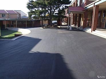 Кладка: Укладка асфальта Гарантия, Бесплатная консультация, Монтаж Больше 6 лет опыта — 25