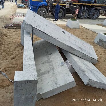 beton markaları: Azərbaycanın istənilən regionunda kəsinti və söküntü işləri həyata