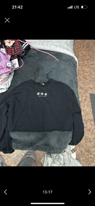 Майки, топы: ‼️Все 14 вещей за 2000с ‼️ •Любая вещь за 350с. Больше трех — цена — 8