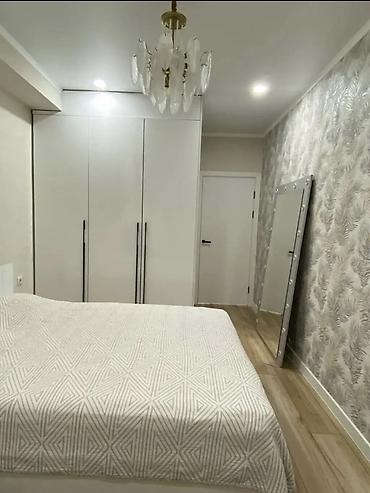 южный роял 3 комнатный квартира: 3 комнаты, 78 м², Элитка, 11 этаж, Евроремонт — 10