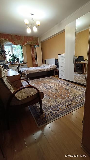 18: 3 комнаты, 93 м², Нижний Джал (Джал-23) Элитка, 1 этаж — 2