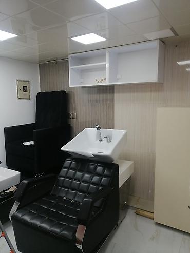 Готовый бизнес: Gözəllik salonu avadanlıqları və hazır iş məkanı - Vizaj və saç — 2