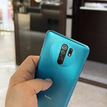 philips xenium: Redmi, Redmi 9, Б/у, 64 ГБ, цвет - Зеленый, 2 SIM — 6