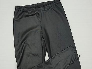 figi h: Legginsy Sportowe damskie, rozmiar M — 1