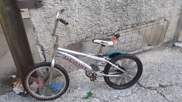 купить велосипед по низкой цене: BMX велосипед, Велосипед алкагы XXL (190 - 210 см), Колдонулган
