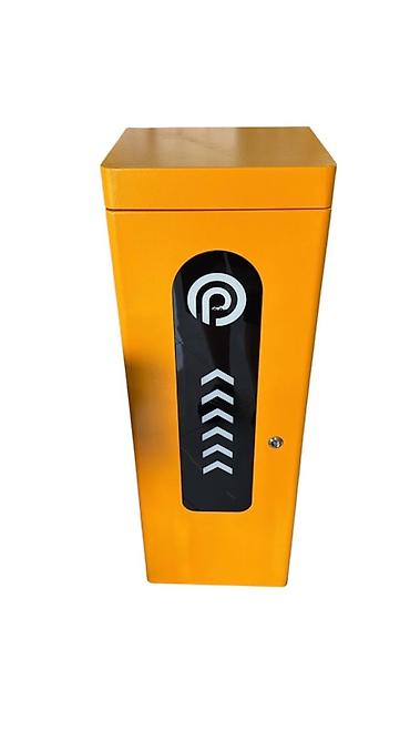 Ворота и комплектующие: Məhsul: Avtomatik şlaqbaum idarəetmə bloku (parking/barrier — 1