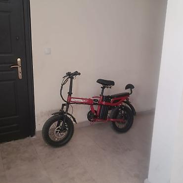 r125 yamaha: Skuter — 3