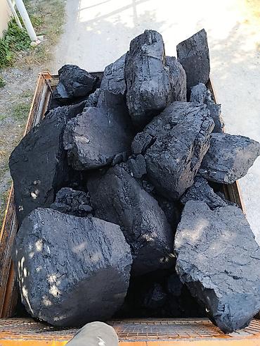 Уголь: Платная доставка, В розницу, Фракция: Крупный (К), В тоннах — 2