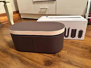 www xbox: Продается обновлённый стайлер Dyson Airwrap Coanda 2x. Оригинал 100% — 3