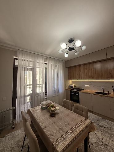 15: 3 комнаты, 93 м², ТЦ Весна Элитка, 2 этаж, Дизайнерский ремонт — 3