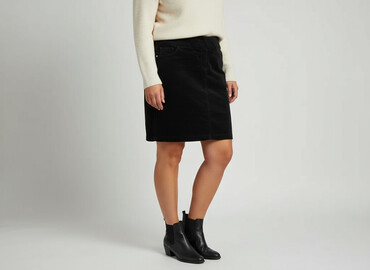 spódnice mohito midi: Bonprix, Women`s skirt, size 2XL