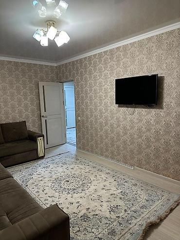 колмо кв: 2 комнаты, 48 м², 4 этаж, Евроремонт — 6
