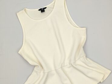 bluzki dopasowane eleganckie: H&M, Bluzka damska, rozmiar M