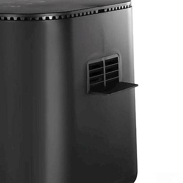 Air Fryer "RAF R.5256" ✅ Brend: RAF ✅ İstehlak gücü, Vt: 1600 ✅ — 3