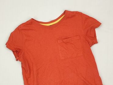 michael kors koszulki: T-shirt, SinSay, 8 years, 122-128 cm, condition - Perfect
