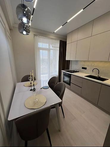 Долгосрочная аренда квартир: 1 комната, Собственник, Без подселения, С мебелью полностью — 7