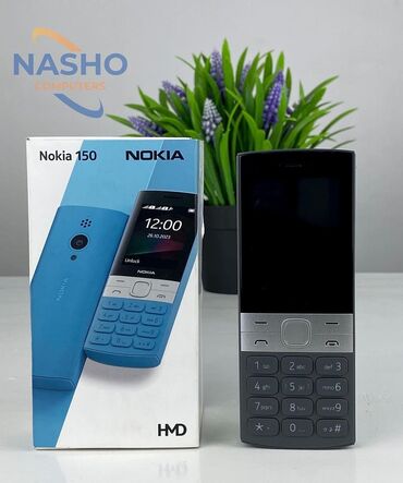 noki: Nokia 150 Yeni
