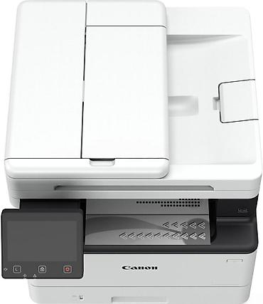 printer rəngli: Canon i-SENSYS MF461dw MFPCanon i-SENSYS MF461dw MFP ✨ Xüsusiyyətlər 🔹 — 2
