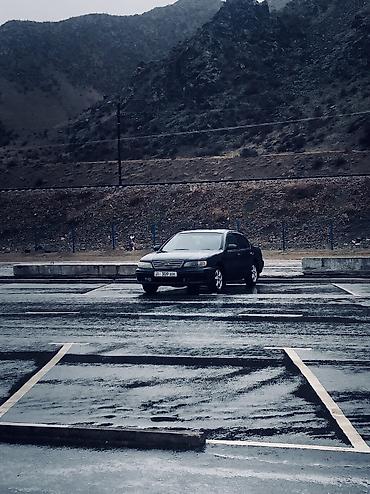 Nissan: Nissan Cefiro: 1996 г., 2 л, Автомат, Бензин, Седан — 11