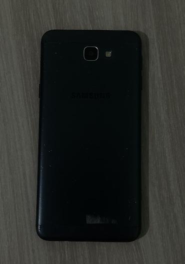 Мобильные телефоны и аксессуары: Samsung Galaxy J5 Prime, Б/у, 16 ГБ, цвет - Черный — 2