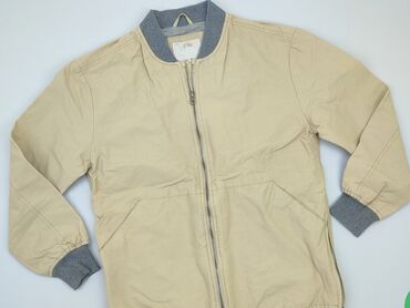 kurtki chłopięce: Transitional jacket, Zara, 12 years, 146-152 cm, condition - Very good