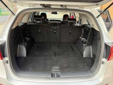 Kia: Kia Sorento: 2019 г., 2 л, Автомат, Бензин, Кроссовер — 10