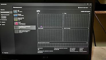 Ноутбуки Dell: Игровой ноутбук Dell G3 15 - Экран 15.6" Full HD, матовое покрытие. - — 9