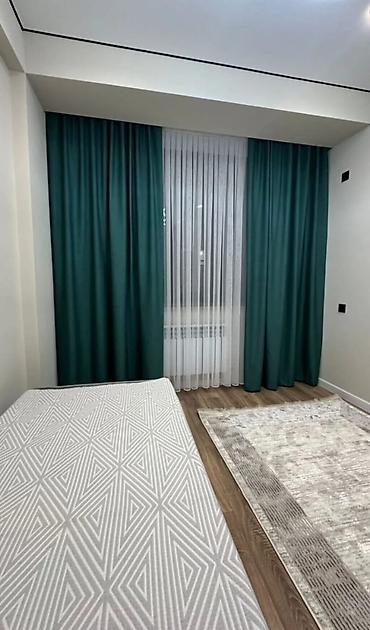 Продажа квартир: 3 комнаты, 60 м², Элитка, 6 этаж, Евроремонт — 14