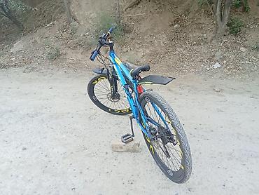 İdman velosipedləri: Salam təcili satram 190 azn real alıciya endirim ederem velosibet tam — 4