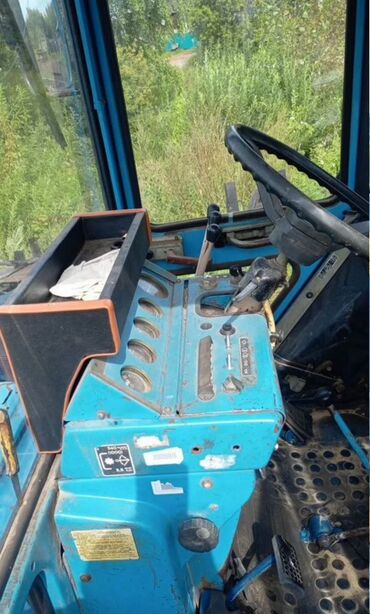 Тракторы МТЗ (Беларус): Модель: 80, Б/у, 1983 г., Трактор с другими агрегатами — 14