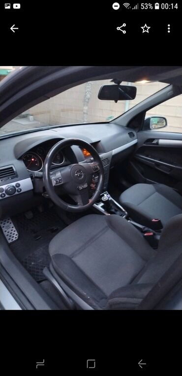 Opel: Opel Astra: 1.3 l | 2006 il 20800 km Universal — 2