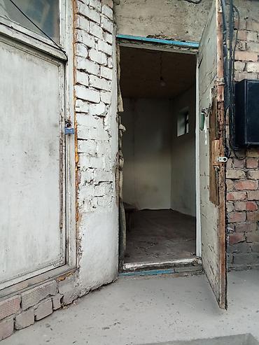 Аренда комнат: 8 м², Без мебели — 9