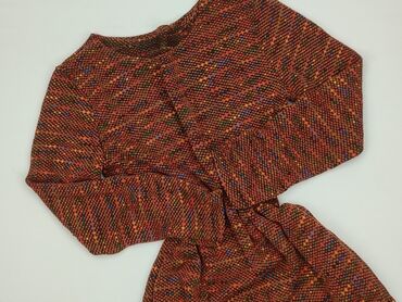 elegancki sweter do sukienki: Сукня жіноча, розмір S