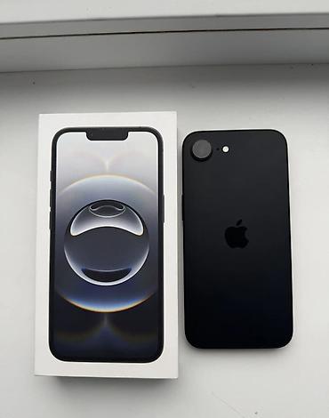 iphone 16 2 ci el: IPhone 16e, Qara, Face ID — 1