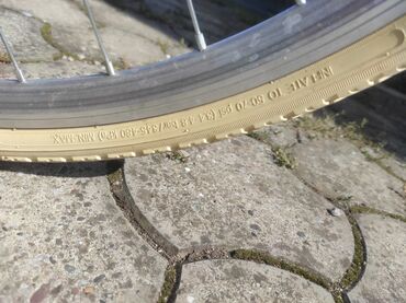 Bicikli za odrasle: Nova biciklazenska,kupljena u Rodi.
Cena fixna. Licno preuzimanje — 4