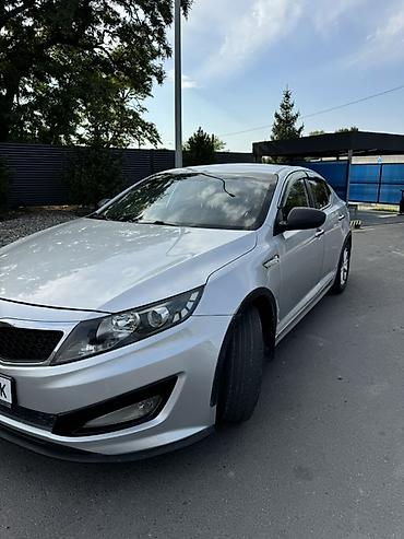 продам плуг оборотний: Kia K5: 2010 г., 2 л, Автомат, Бензин, Седан — 3
