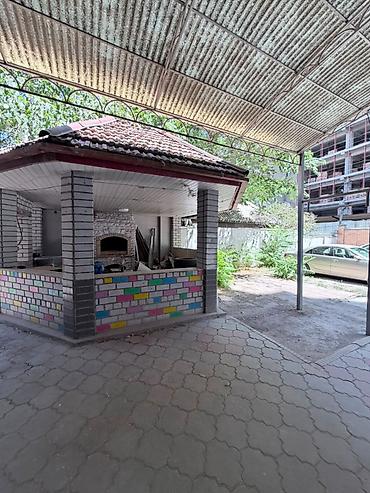 546 м², 6 комнат и более, Без подселения — 6