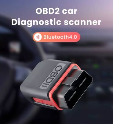 Alati za automobile: ELM327 V1.5 OBD2 Bluetooth Dijagnostika za IOS Android  Opis artikla — 2