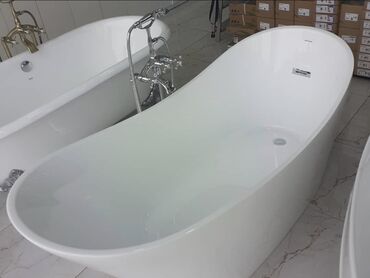 Vannalar: Yeni Vanna, Kvaril, Pulsuz çatdırılma — 2